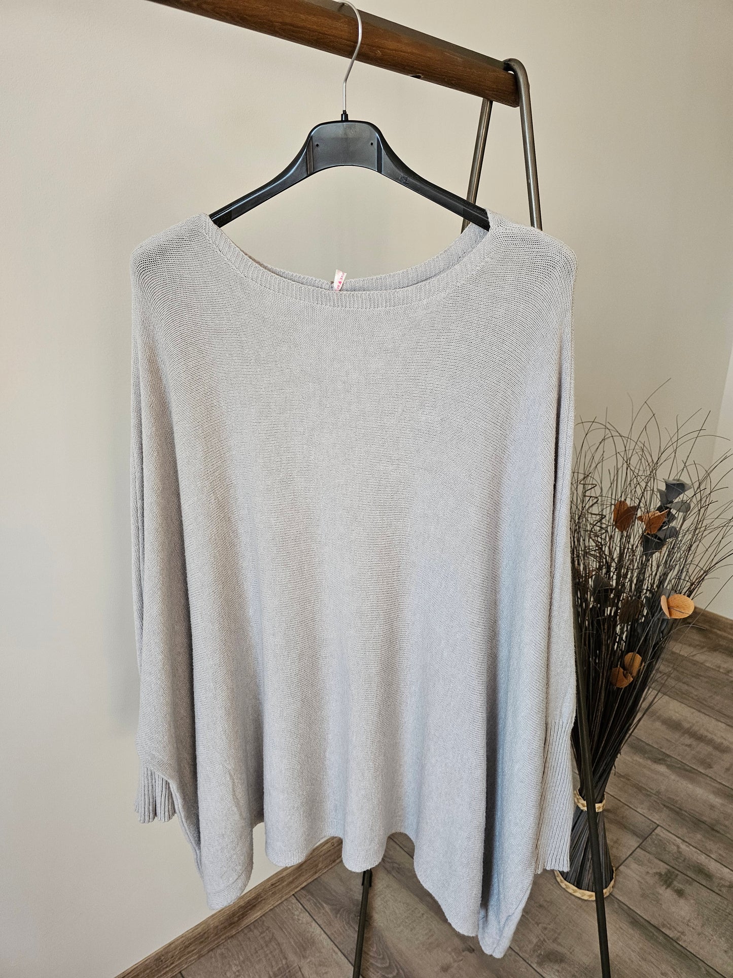 Oversized Pullover
