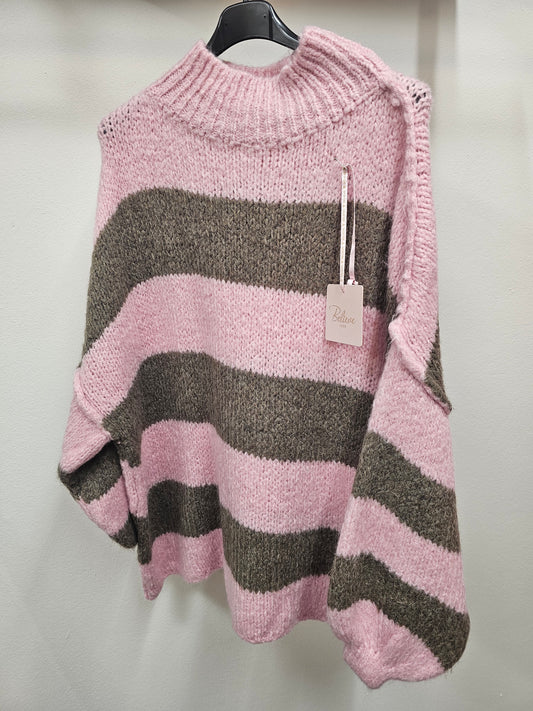 Pullover Melia