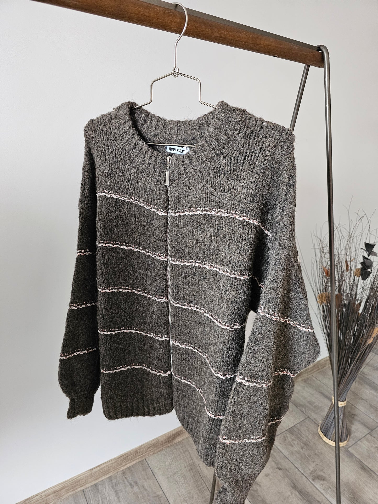 Cardigan Fluffy