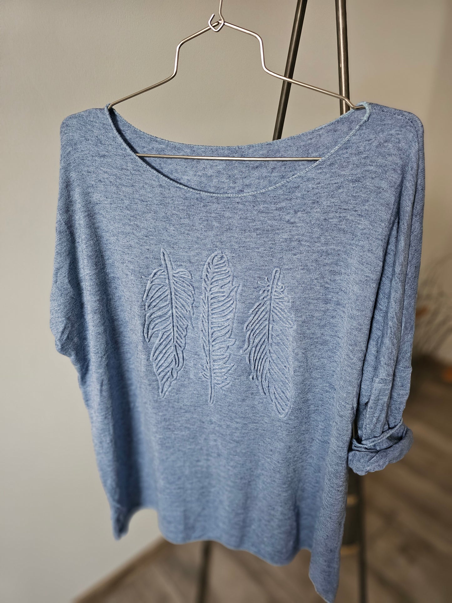 Shirt Feder