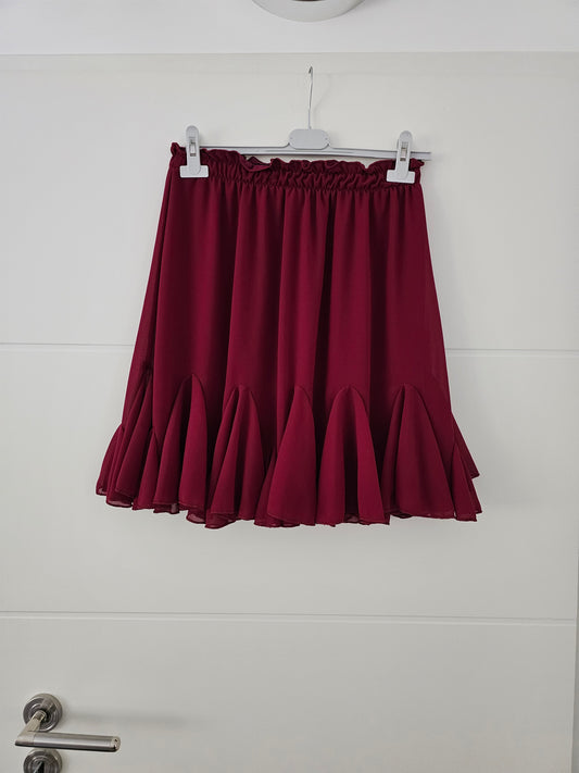 Rock Dana Bordeaux