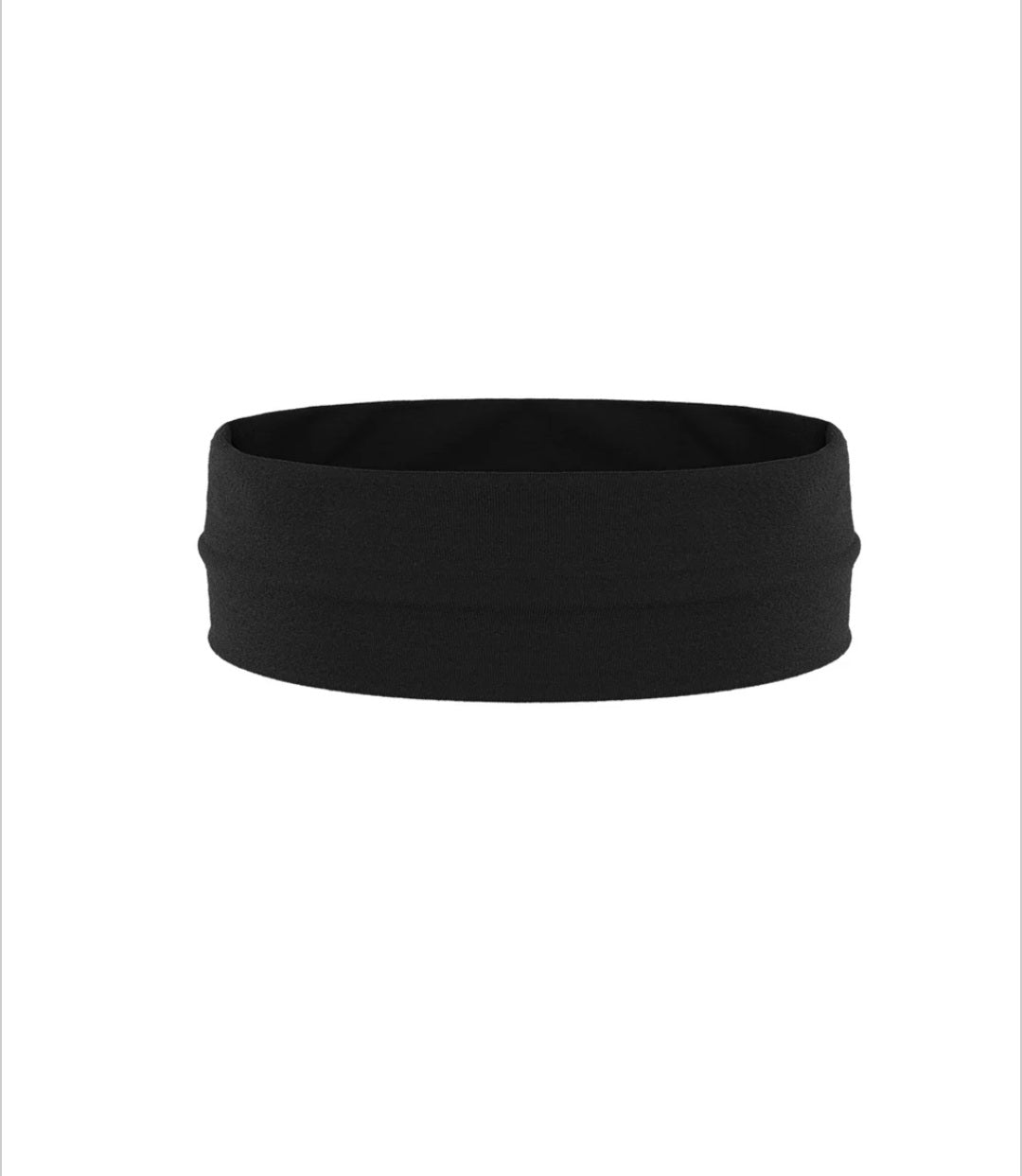 Basic Haarband elastisch versch. Farben