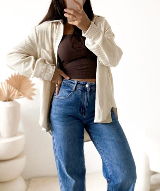 Hemd Cordula versch. Farben