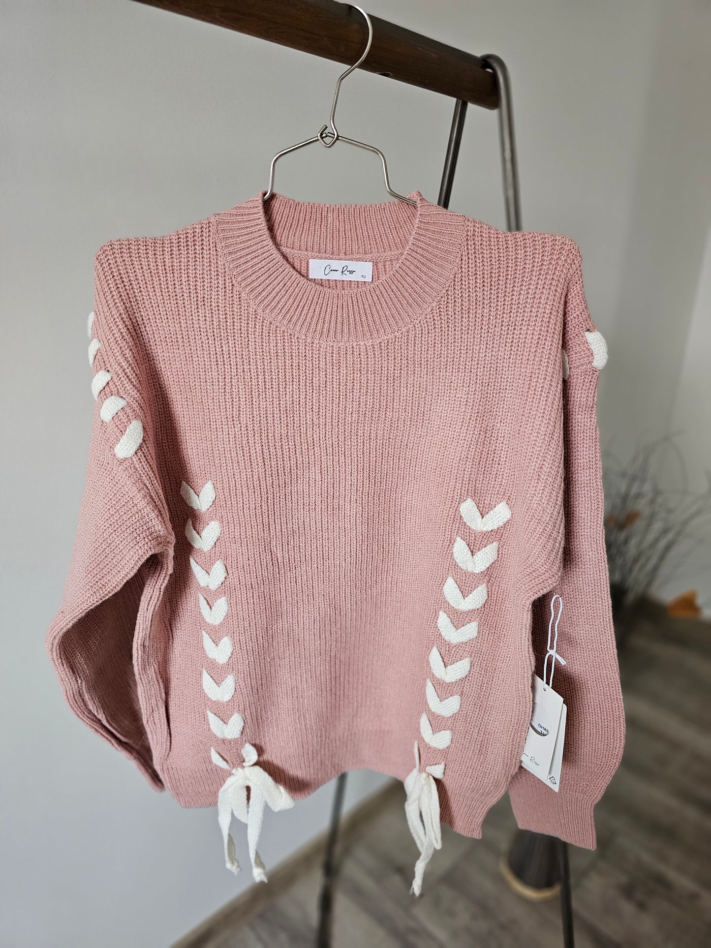 Pullover Mavie