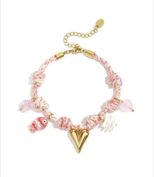 Armband Sweet