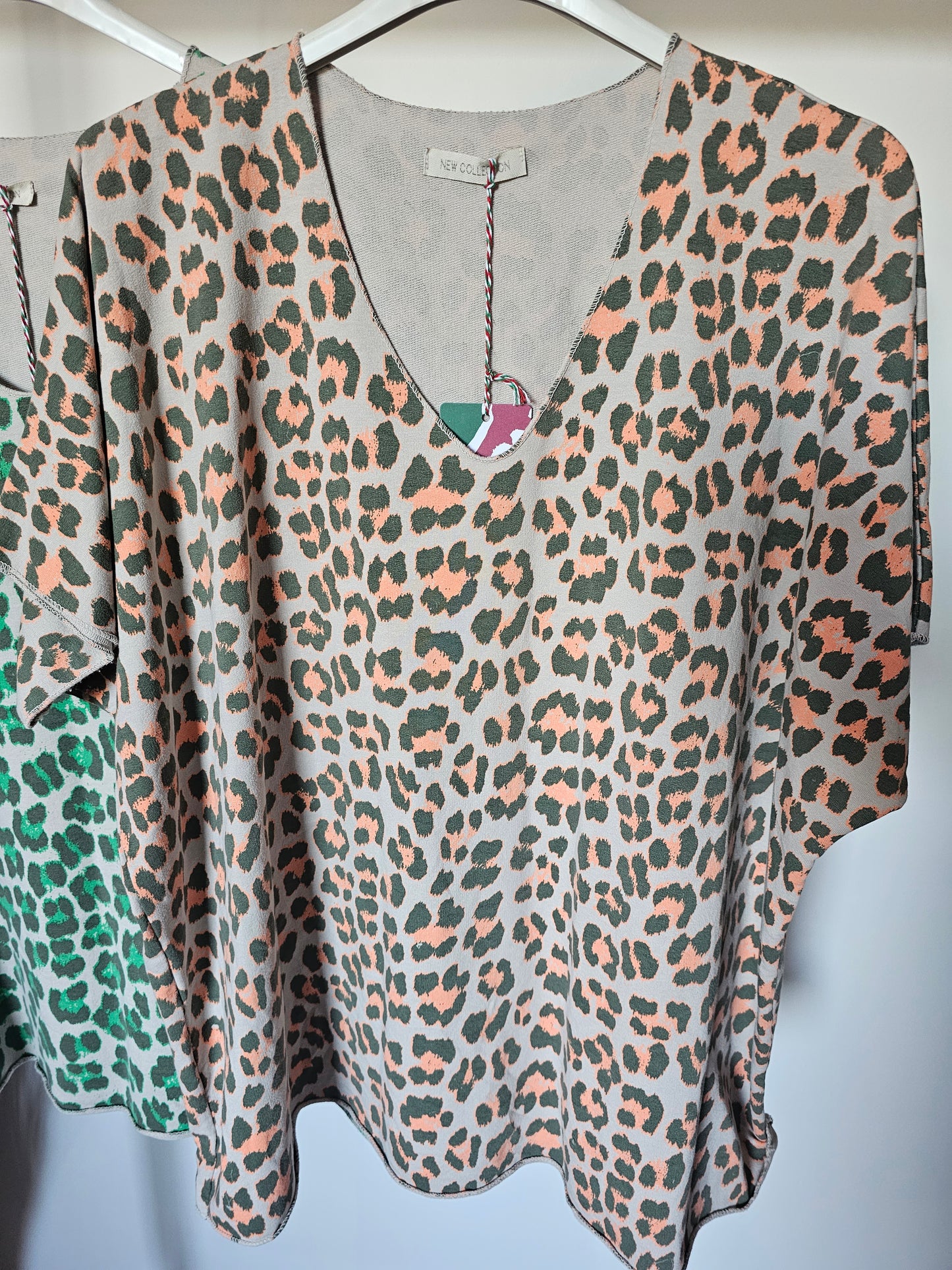 T-Shirt Leo