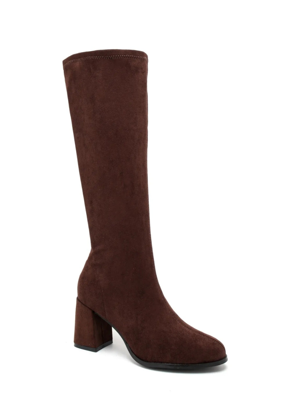 Stiefel Schoki