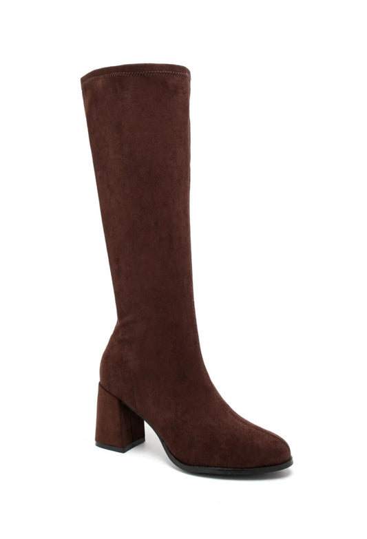 Stiefel Schoki
