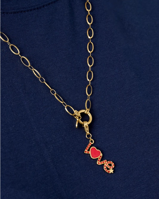 Charm Love