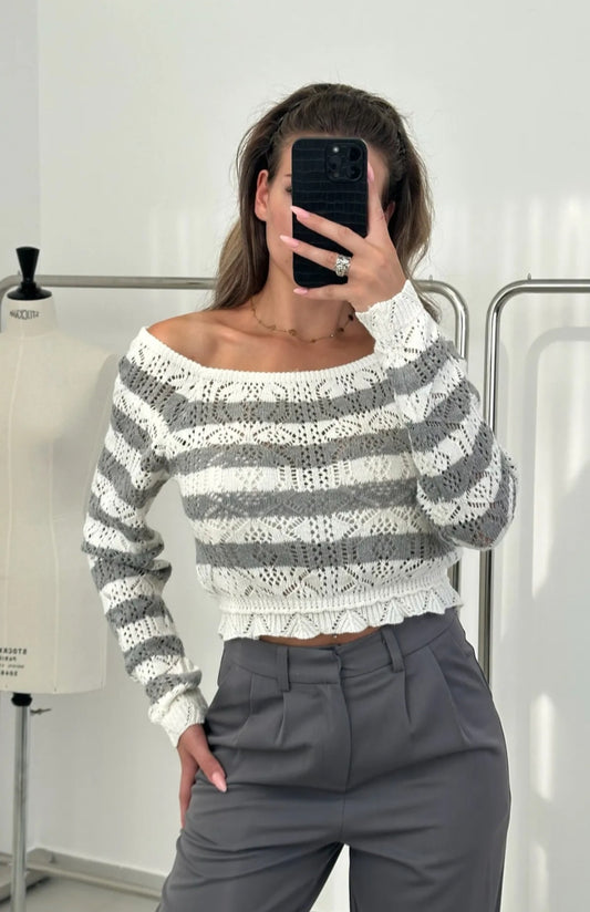 Pullover Sweety