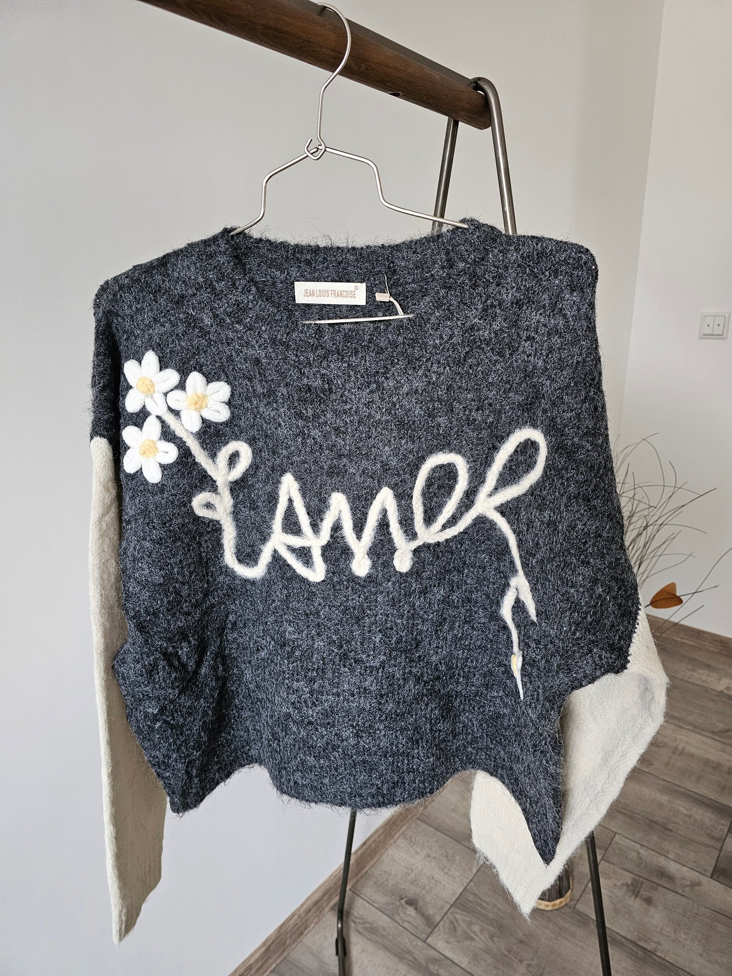 Pullover "Amore"
