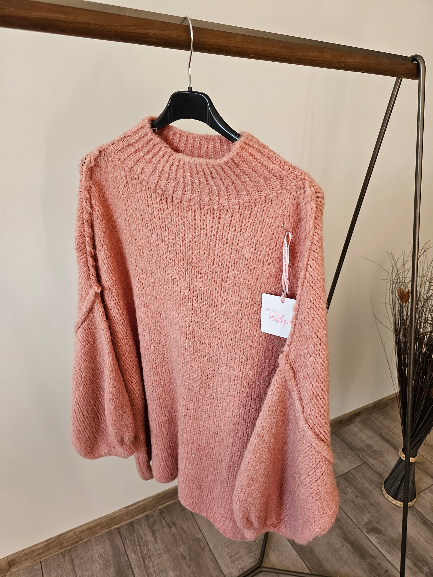 Pullover Olivia