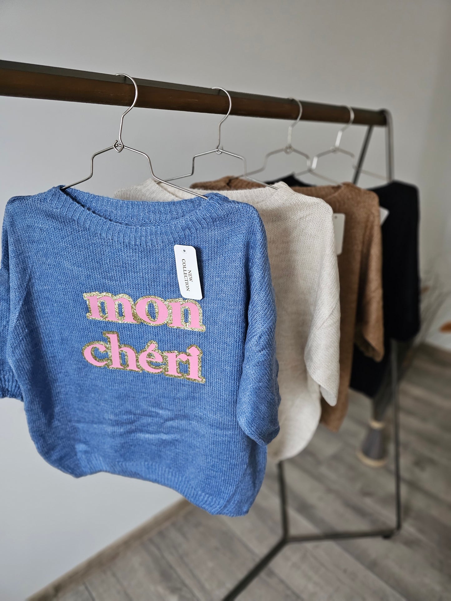 Oberteil Mon Chéri