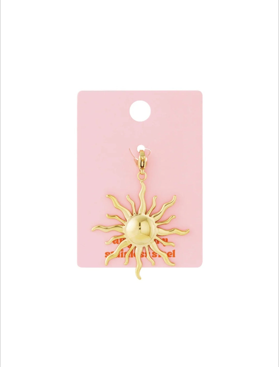 Charm Sun