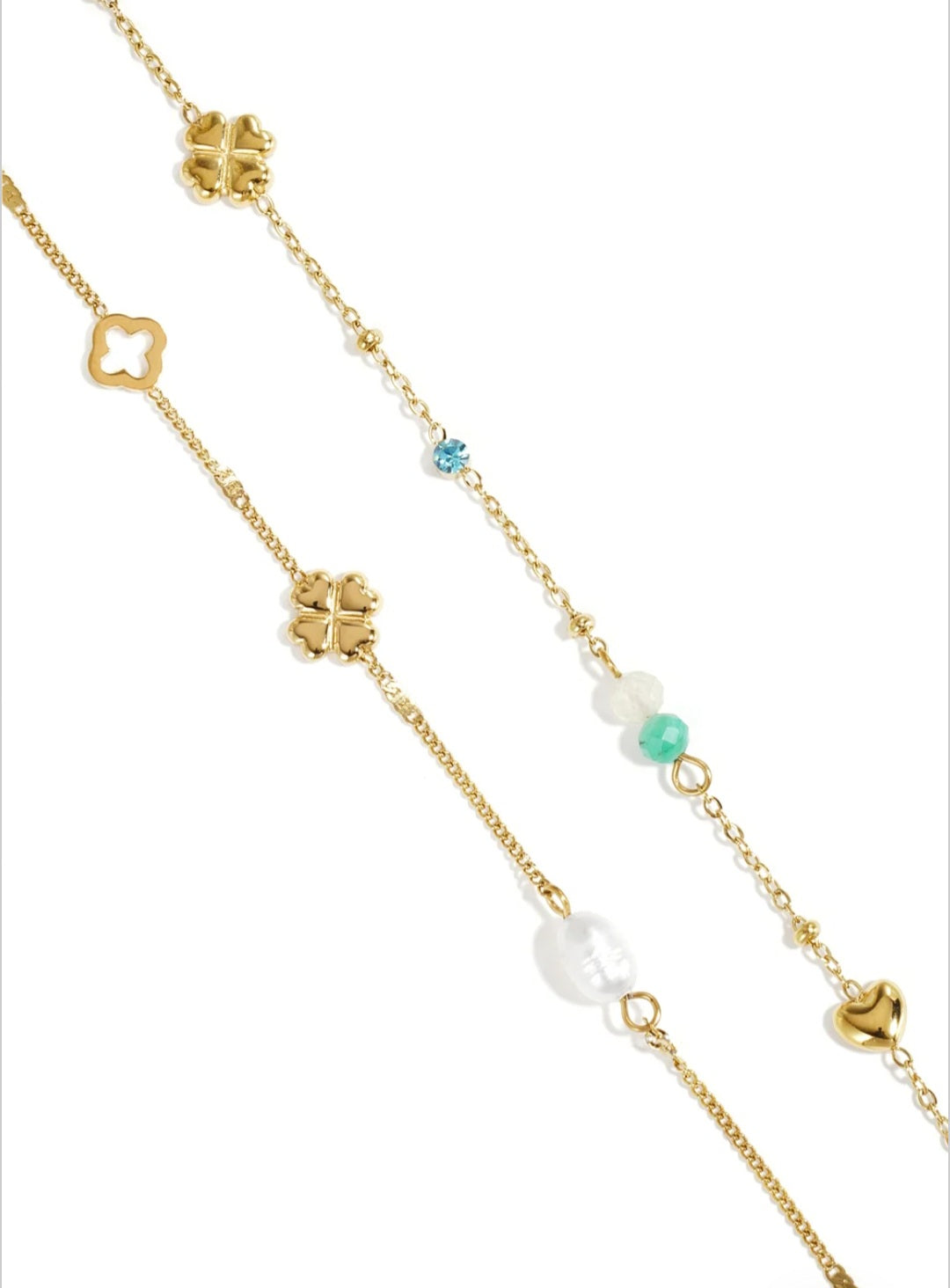 Armband Gina
