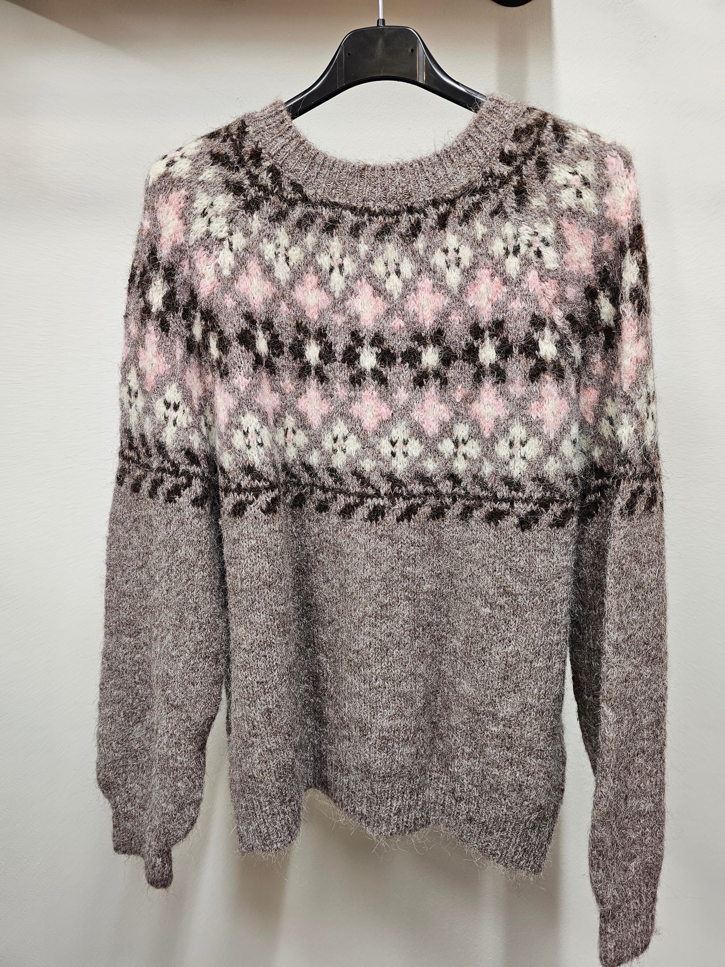 Pullover Snowie versch. Farben
