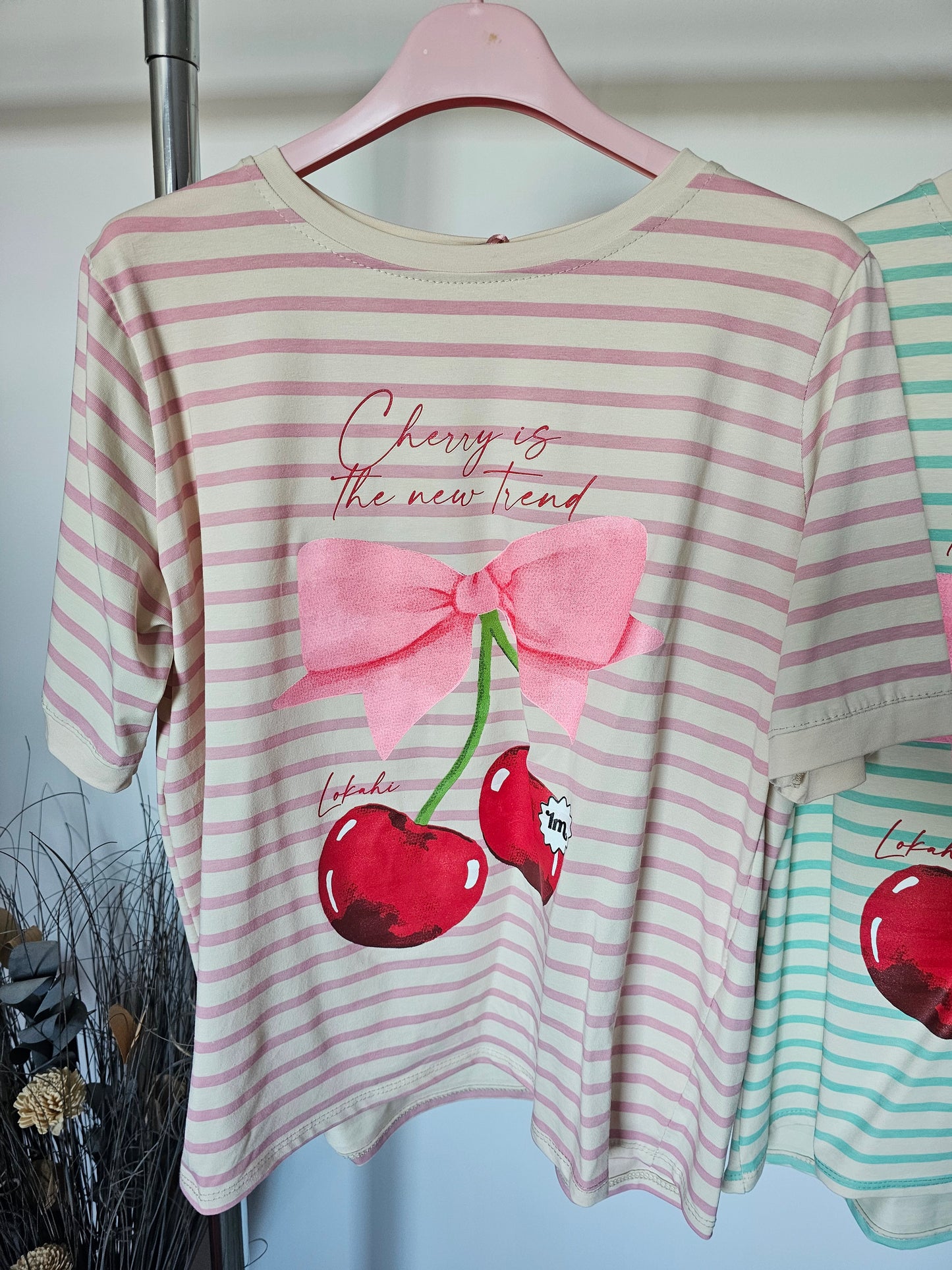 T-Shirt Cherry