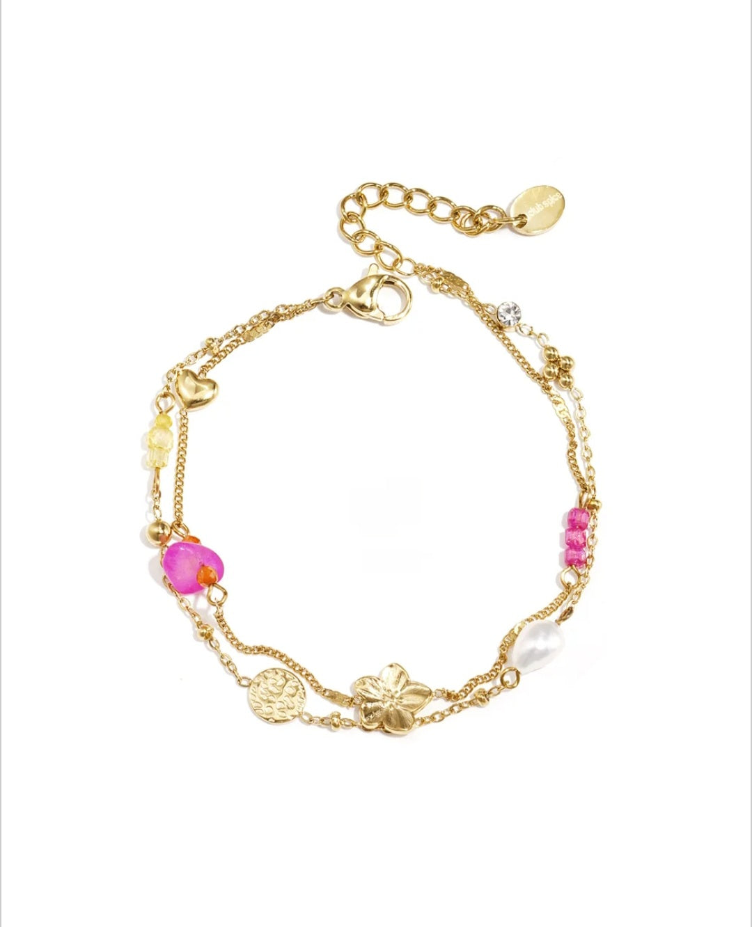 Armband Susi
