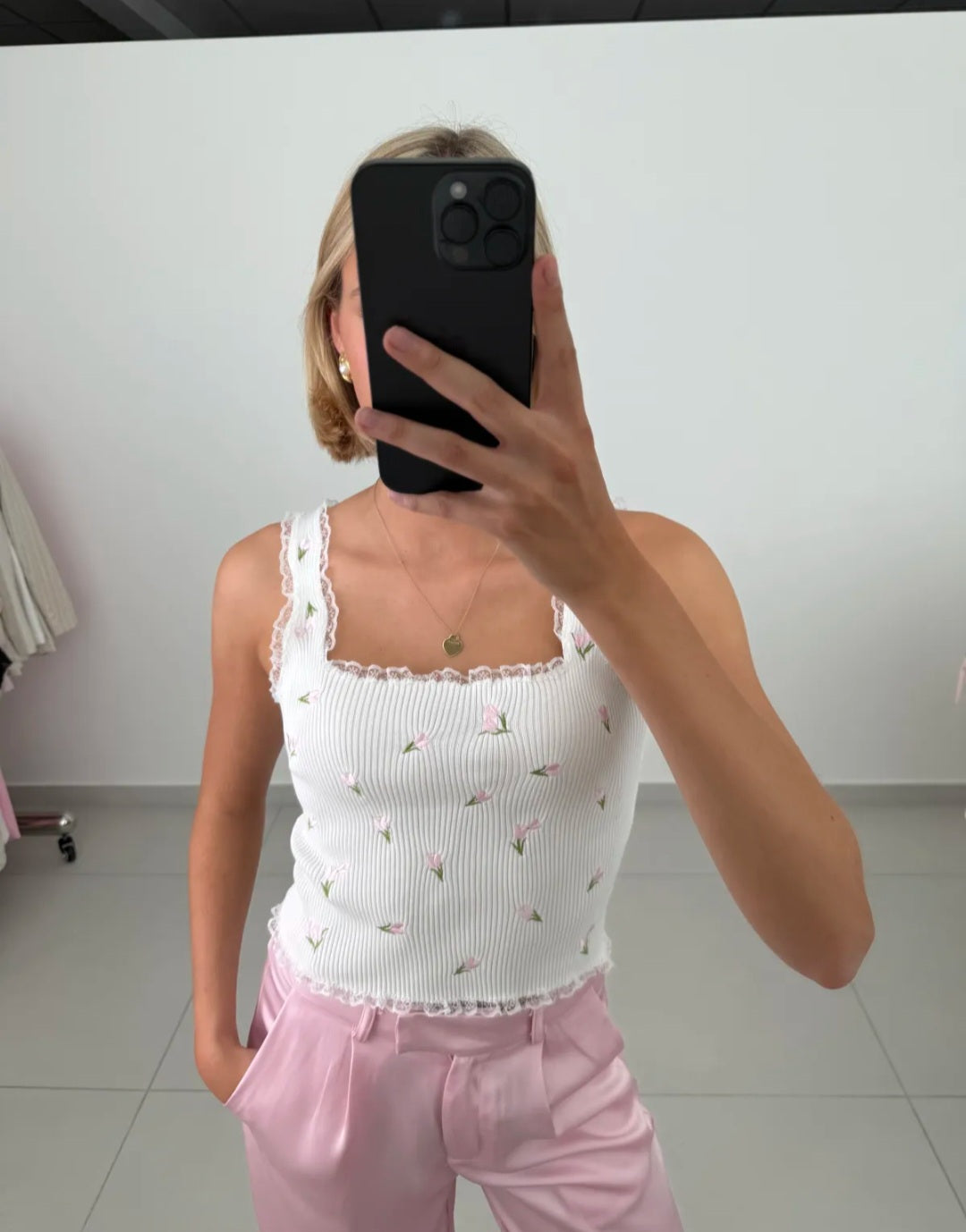 Top Lea