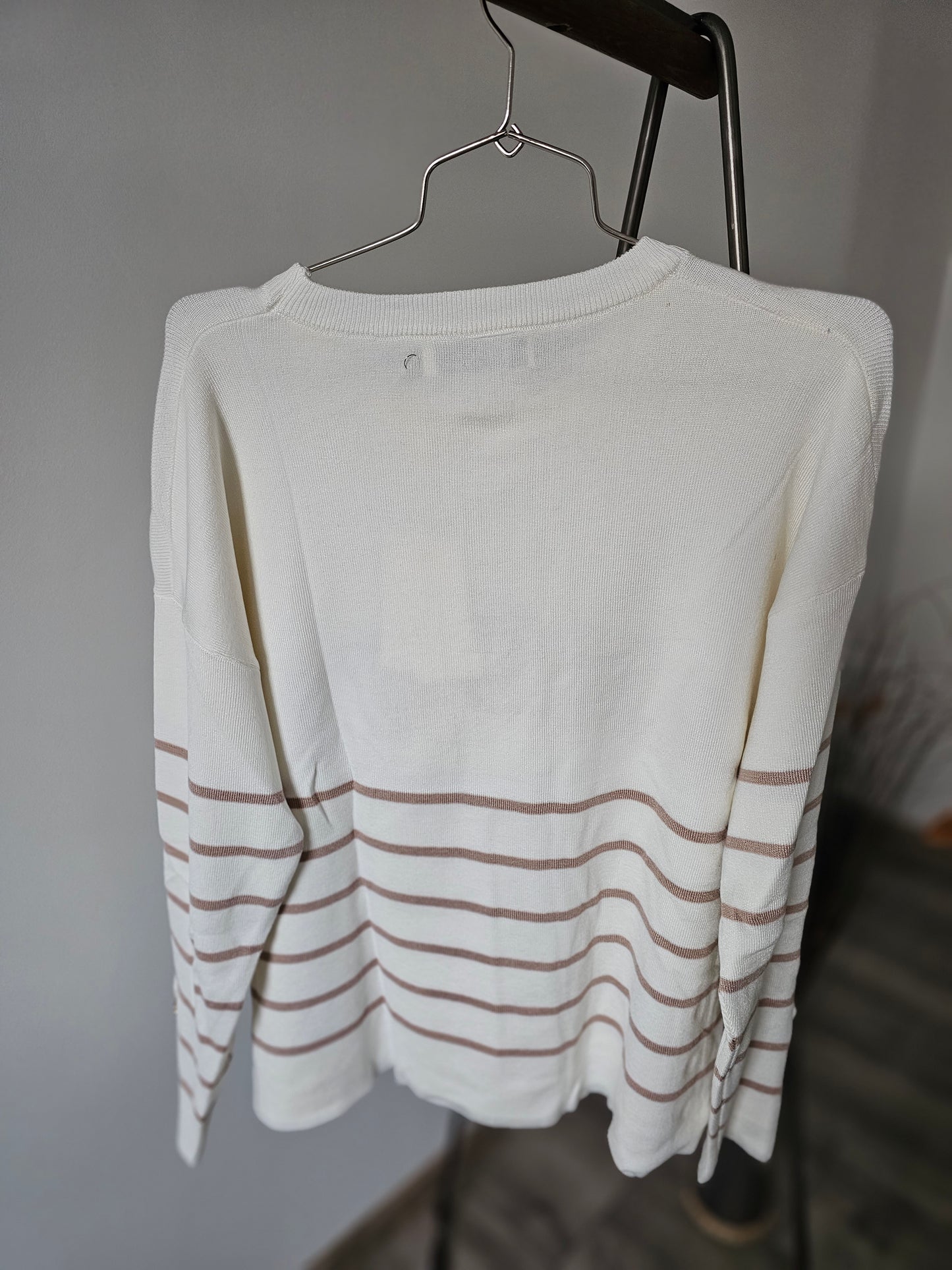 Pullover Amour
