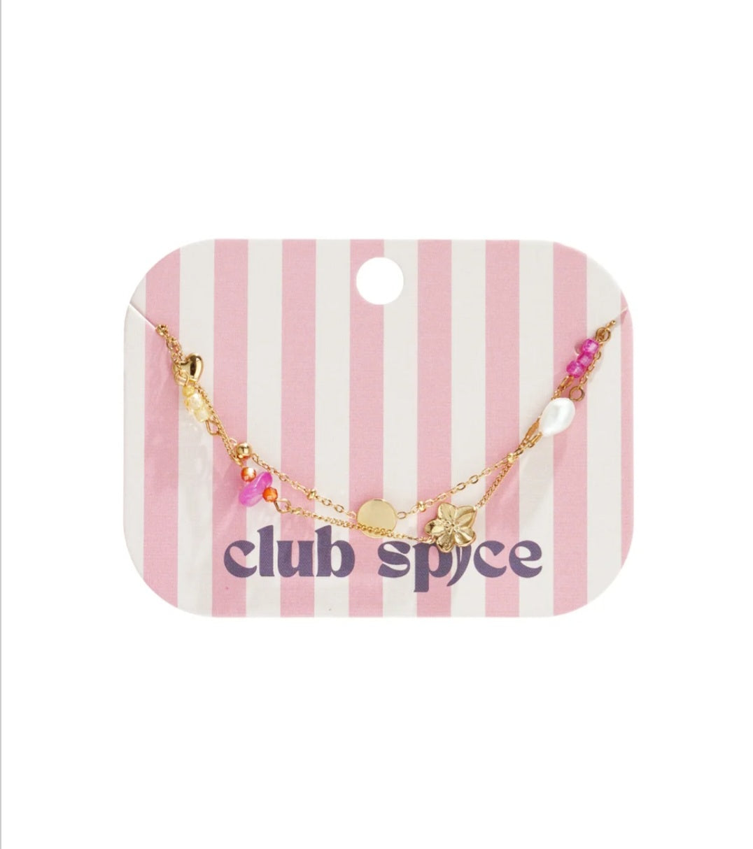 Armband Susi