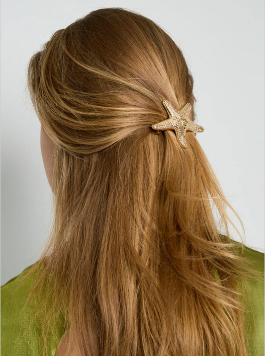 Haarspange Sina
