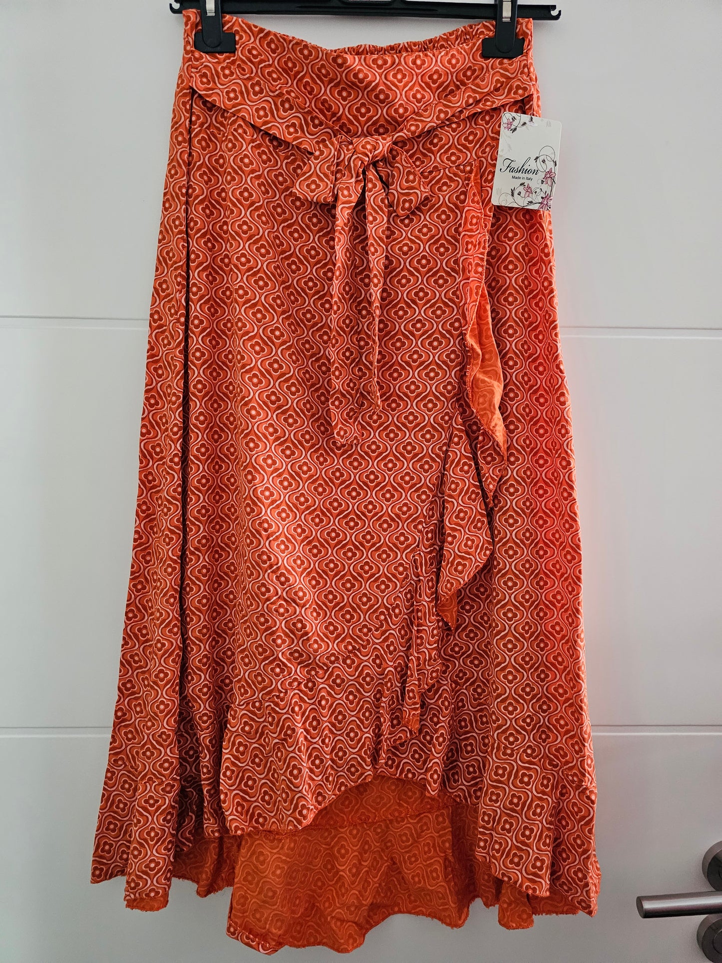 Rock Orange