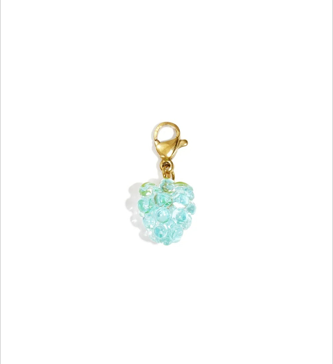 Charm Blueberry