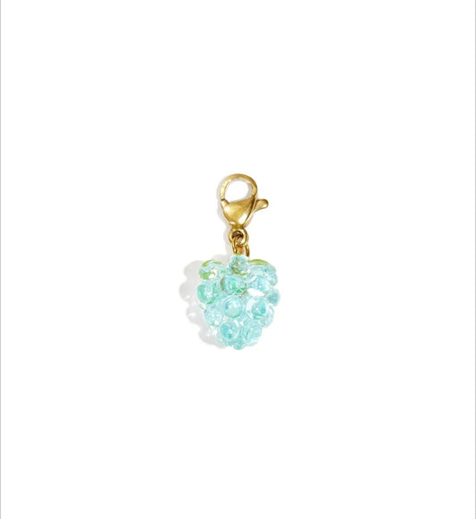 Charm Blueberry