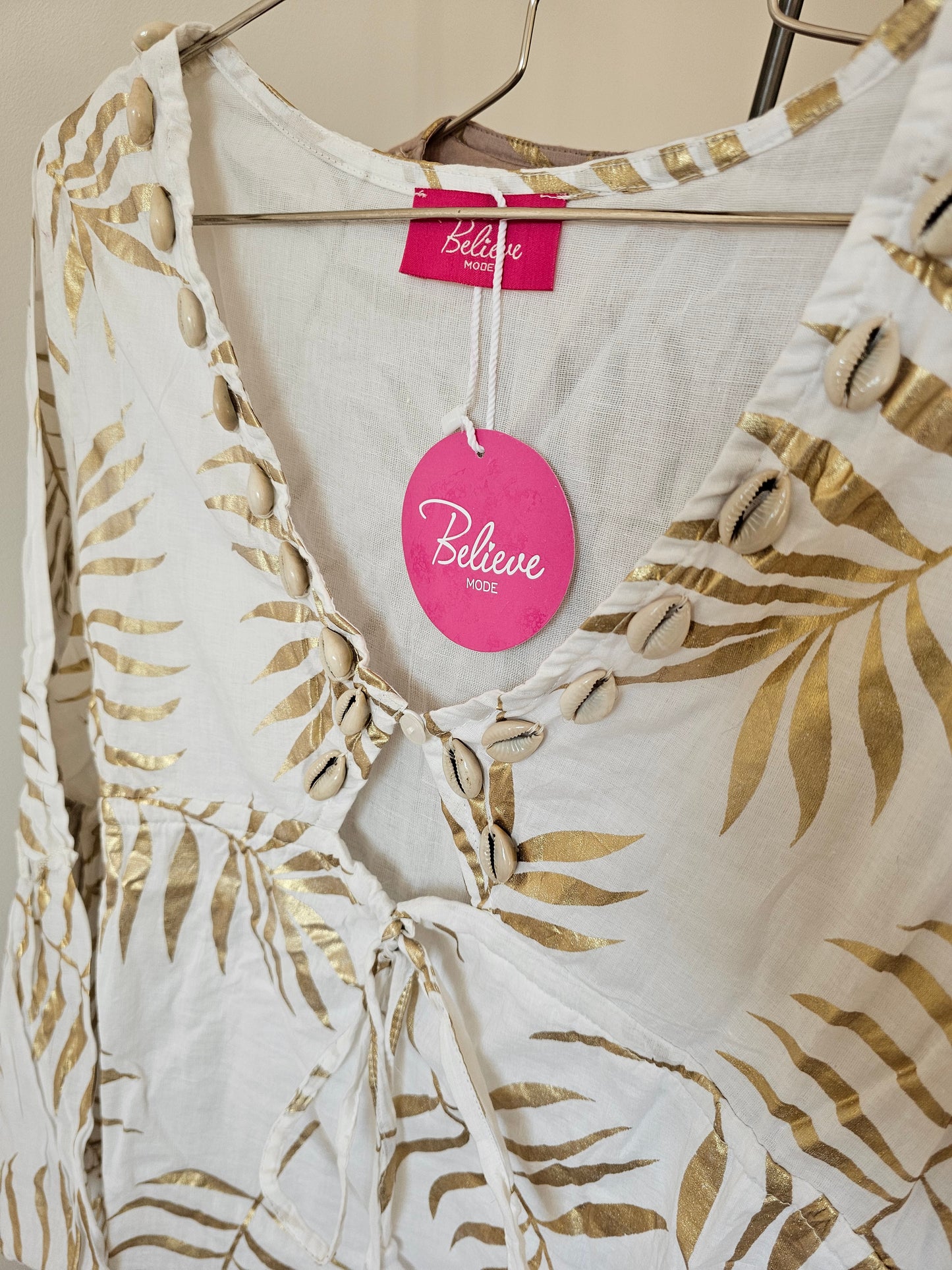 Kleid Summer