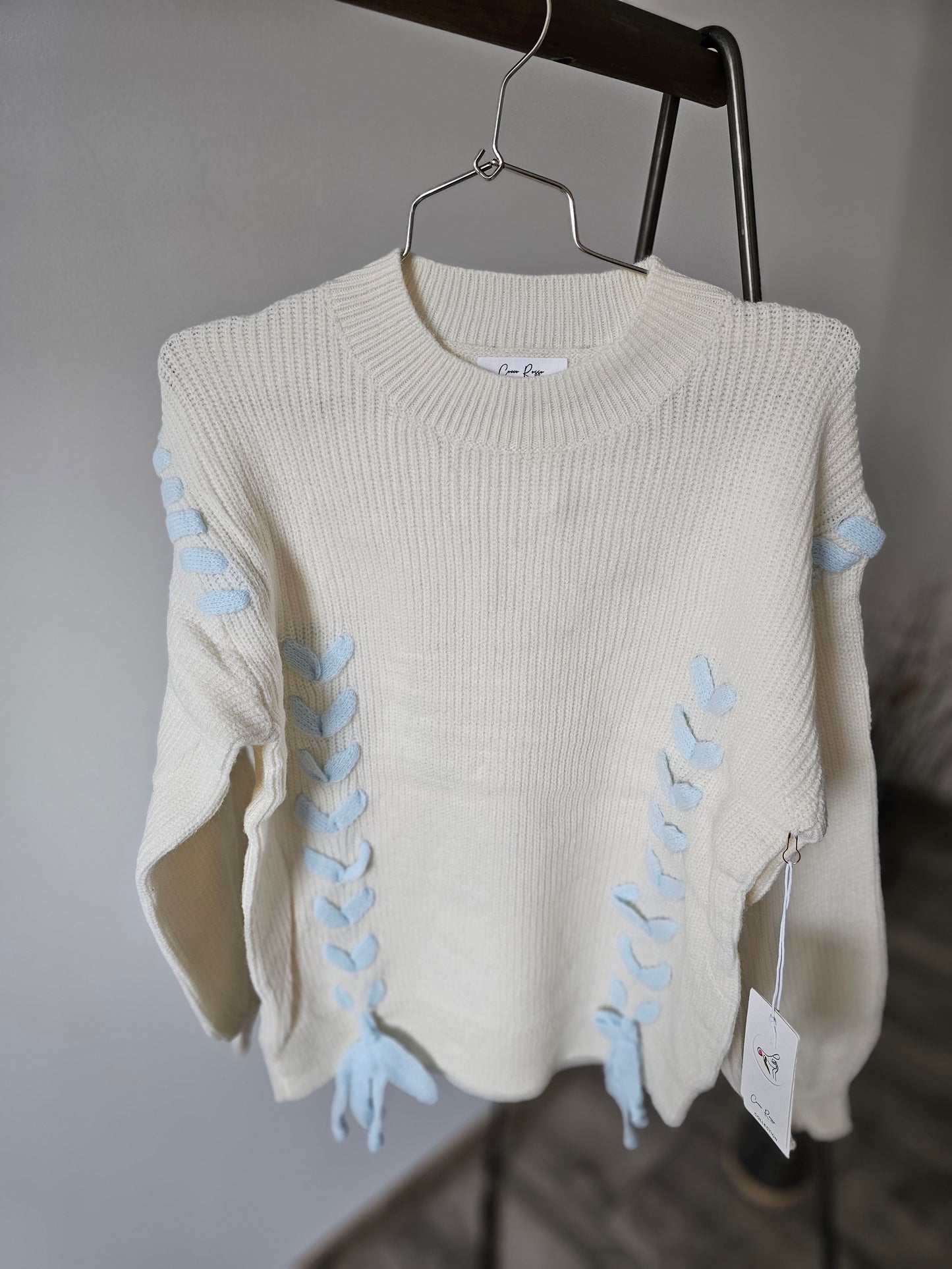 Pullover Mavie