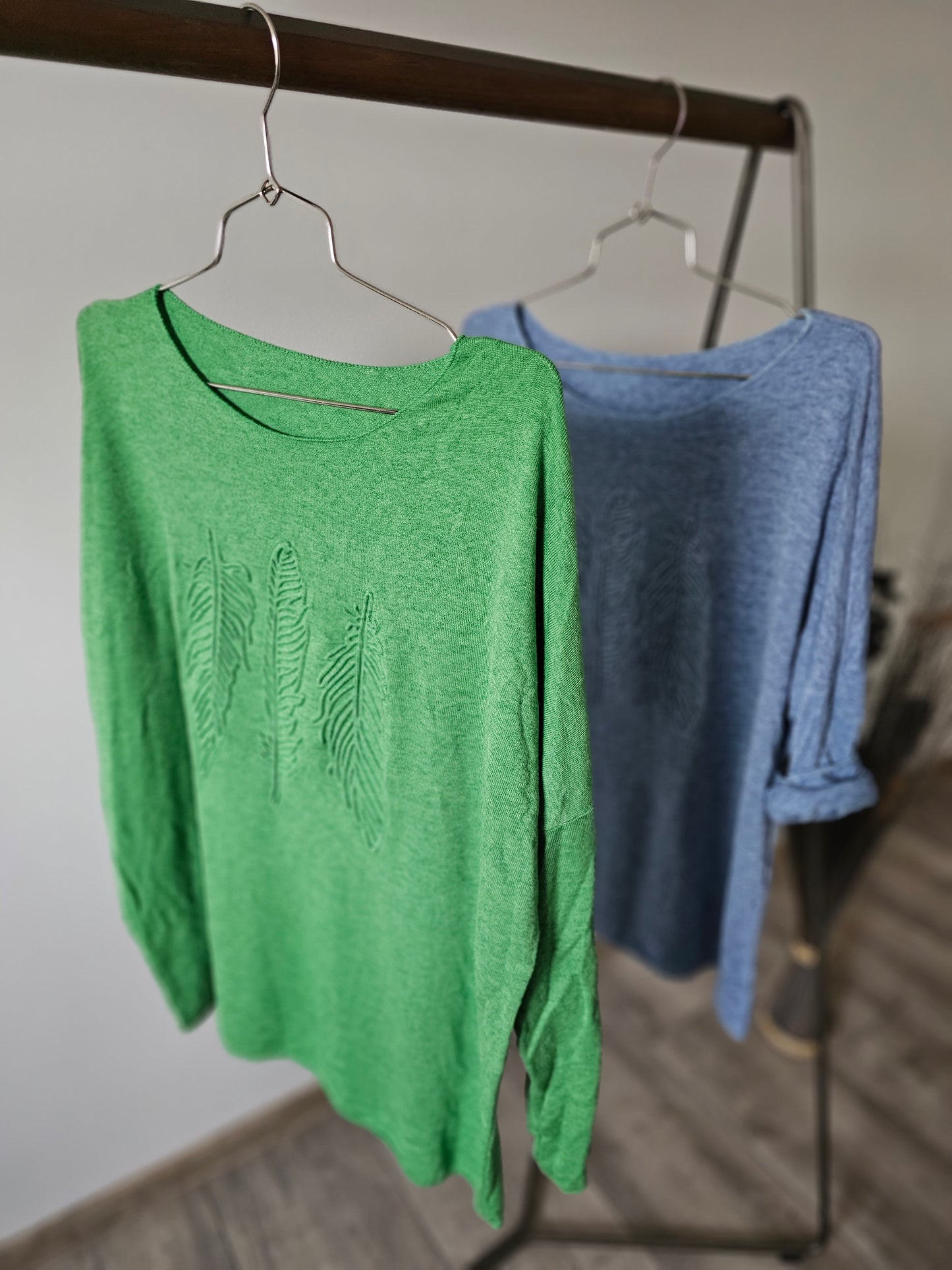 Shirt Feder