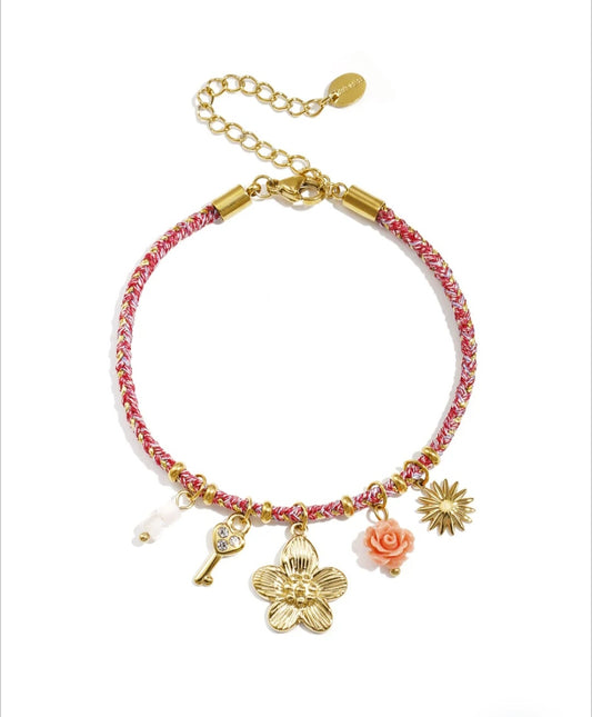 Armband Abby