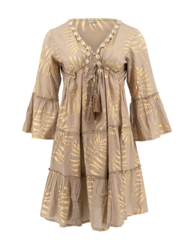 Kleid Summer