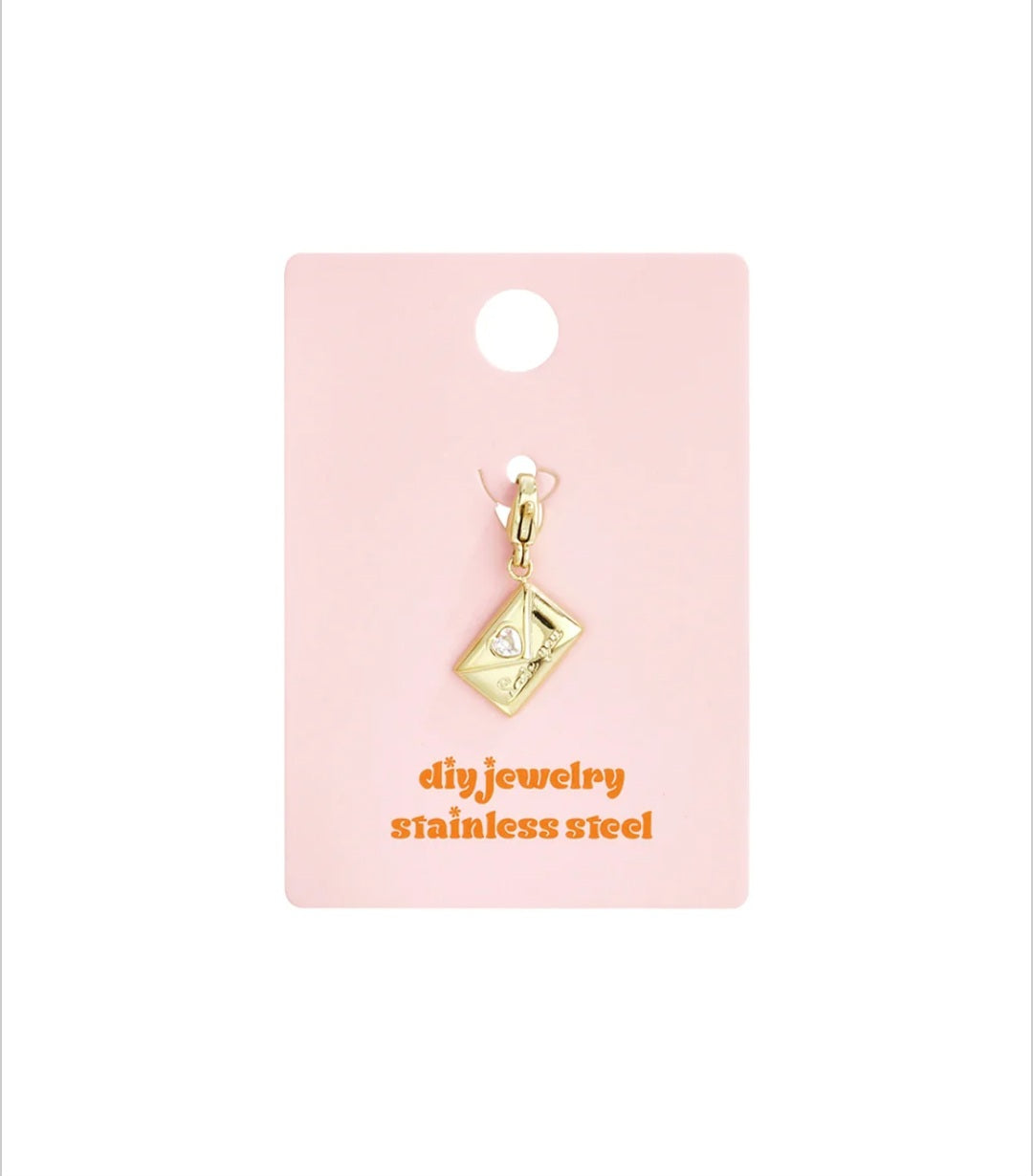 Charm Letter