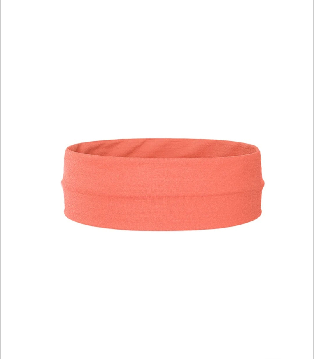 Basic Haarband elastisch versch. Farben