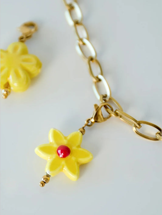 Charm Blumi