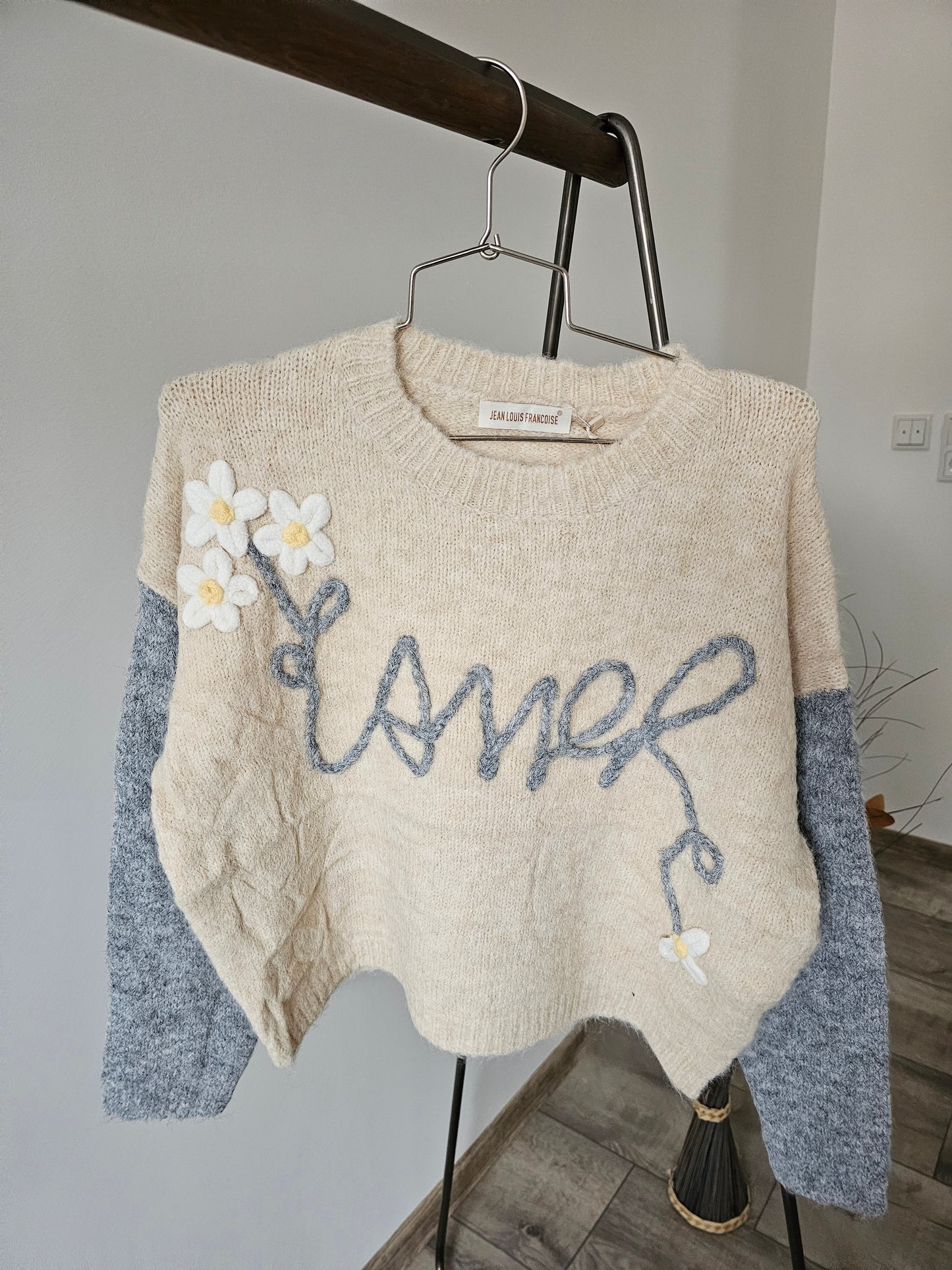 Pullover "Amore"