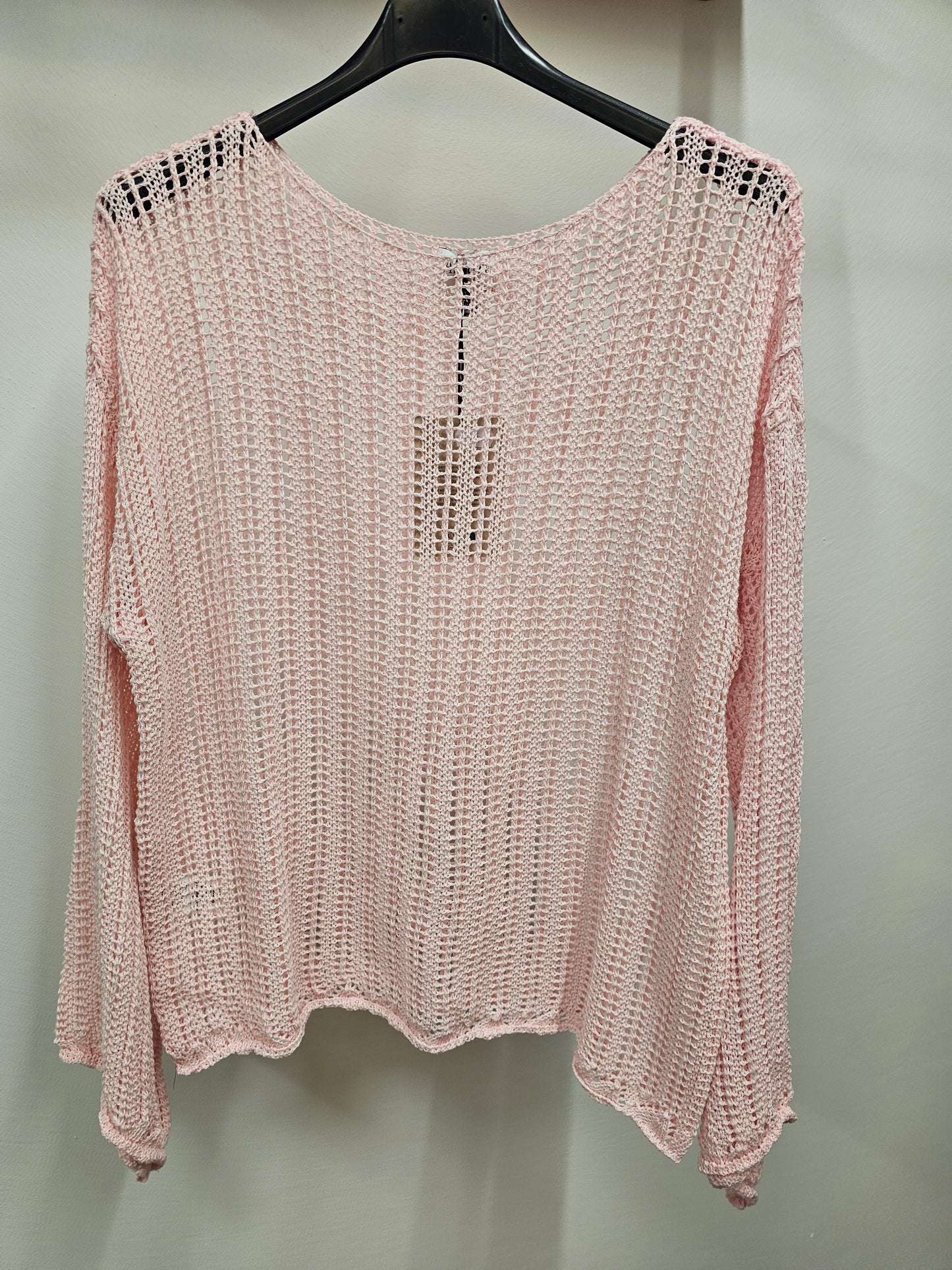 Sommerpullover Kristi Rosa