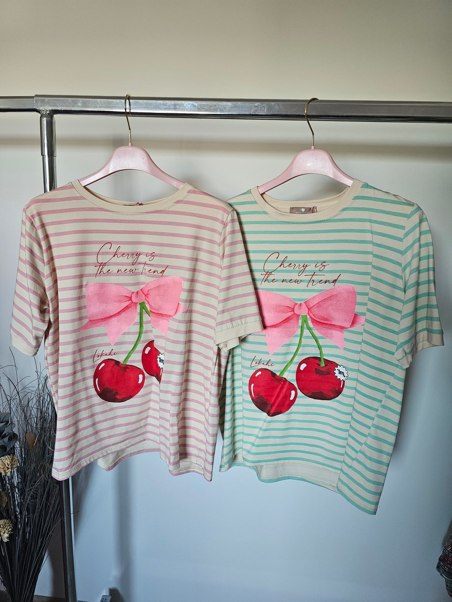 T-Shirt Cherry