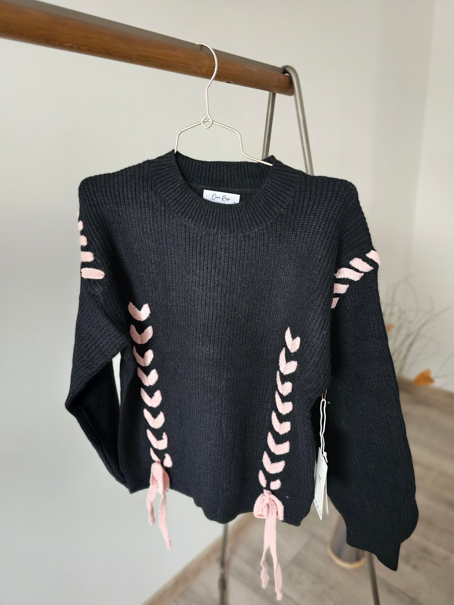 Pullover Mavie