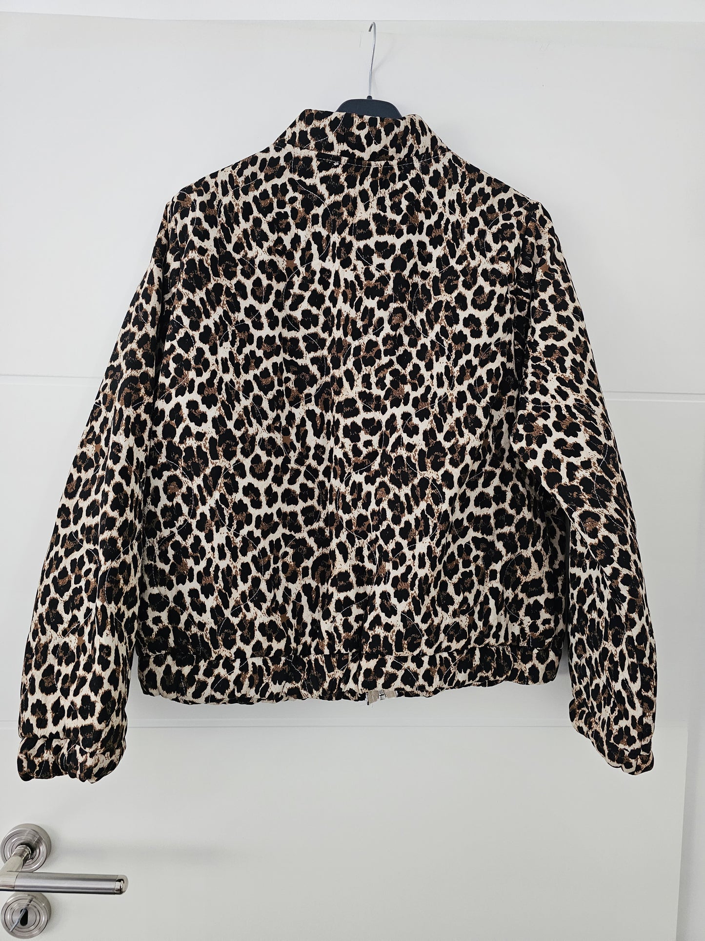 Leo Bomberjacke