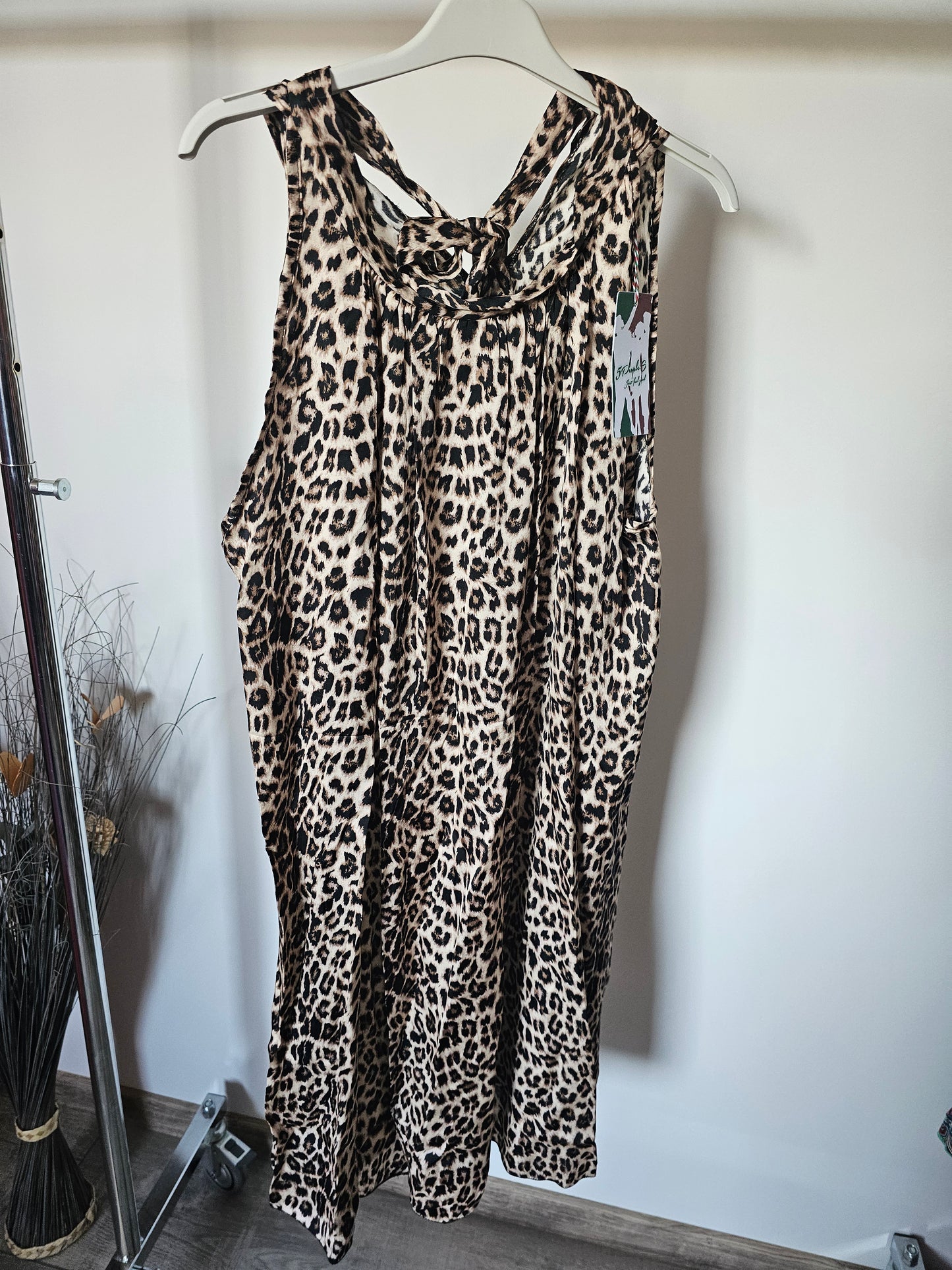 Kleid Leona