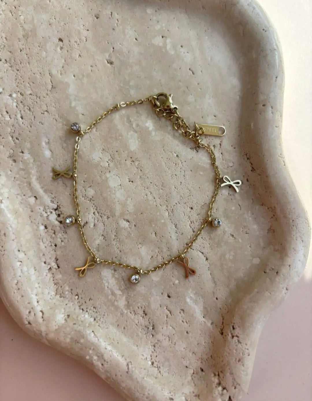 Armband Schleifi