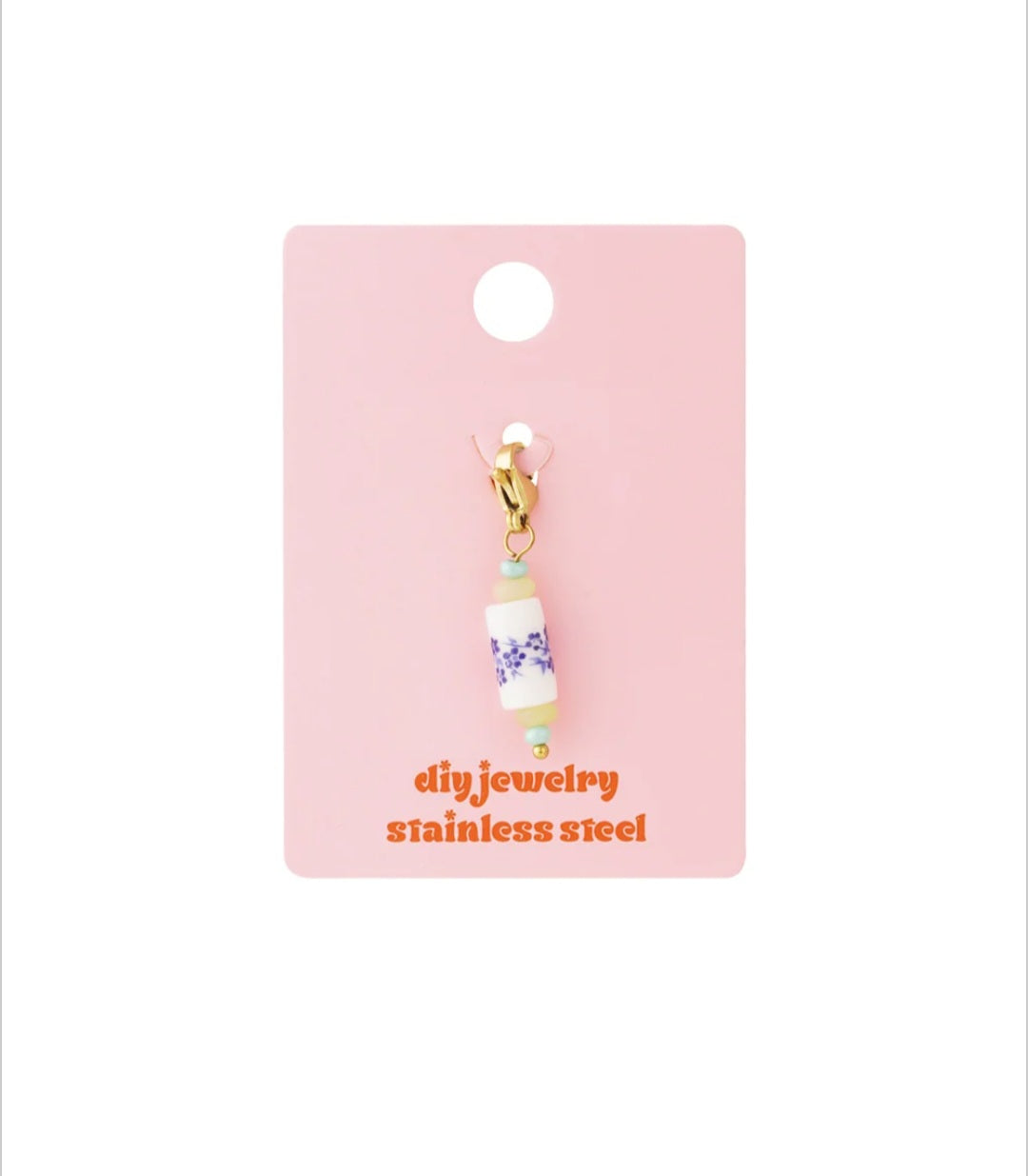 Charm Vintage