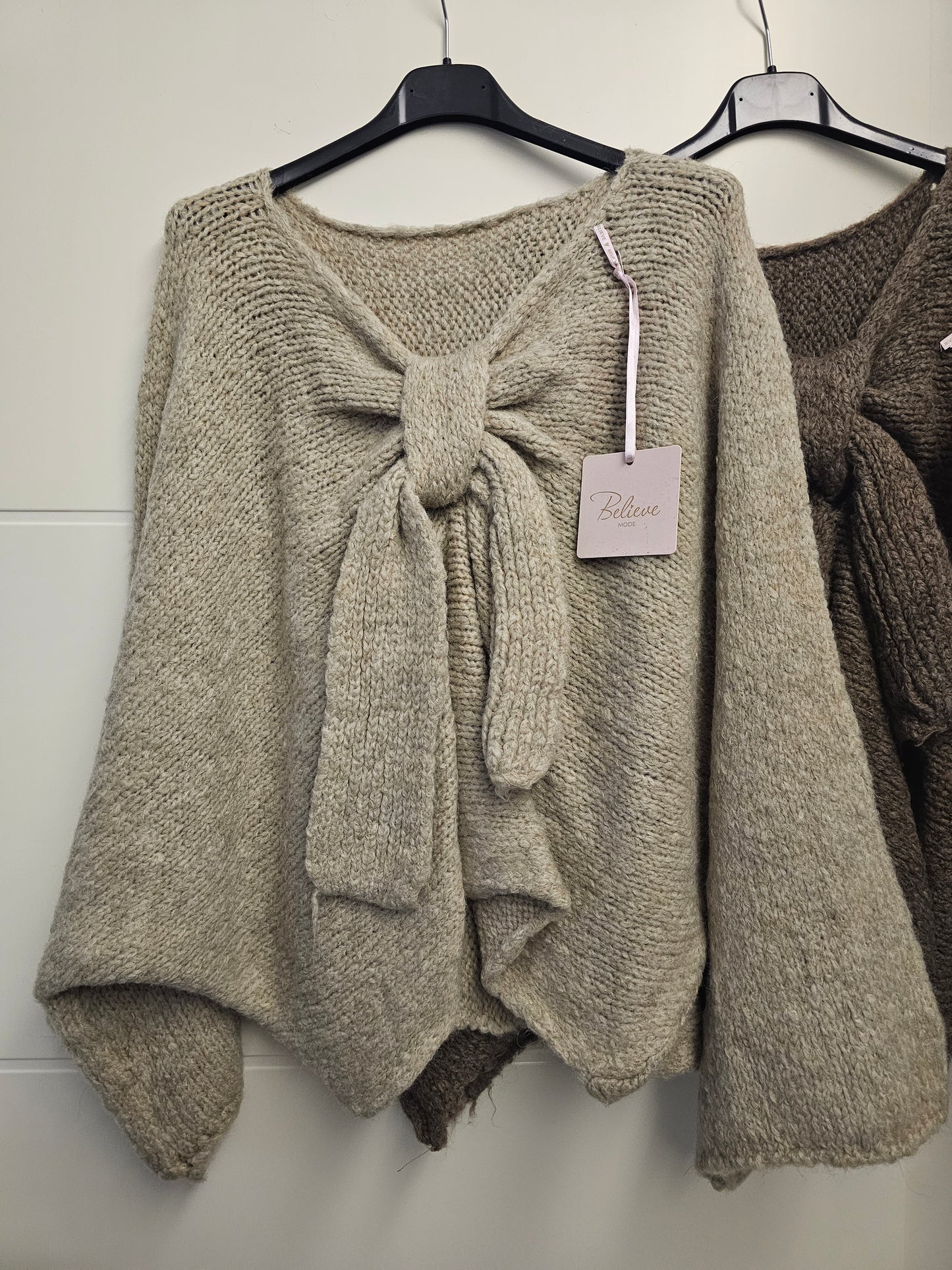 Pullover Jolie versch. Farben