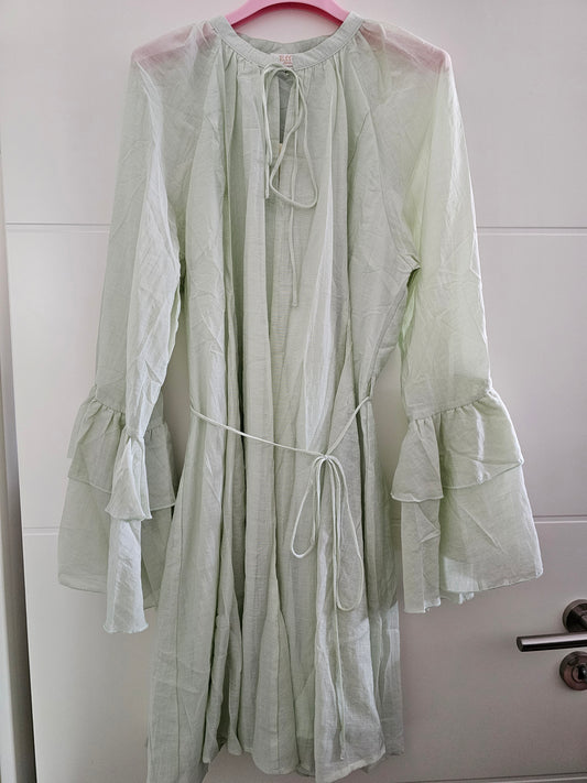 Kleid Fee mint