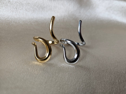 Ring "Marleen"