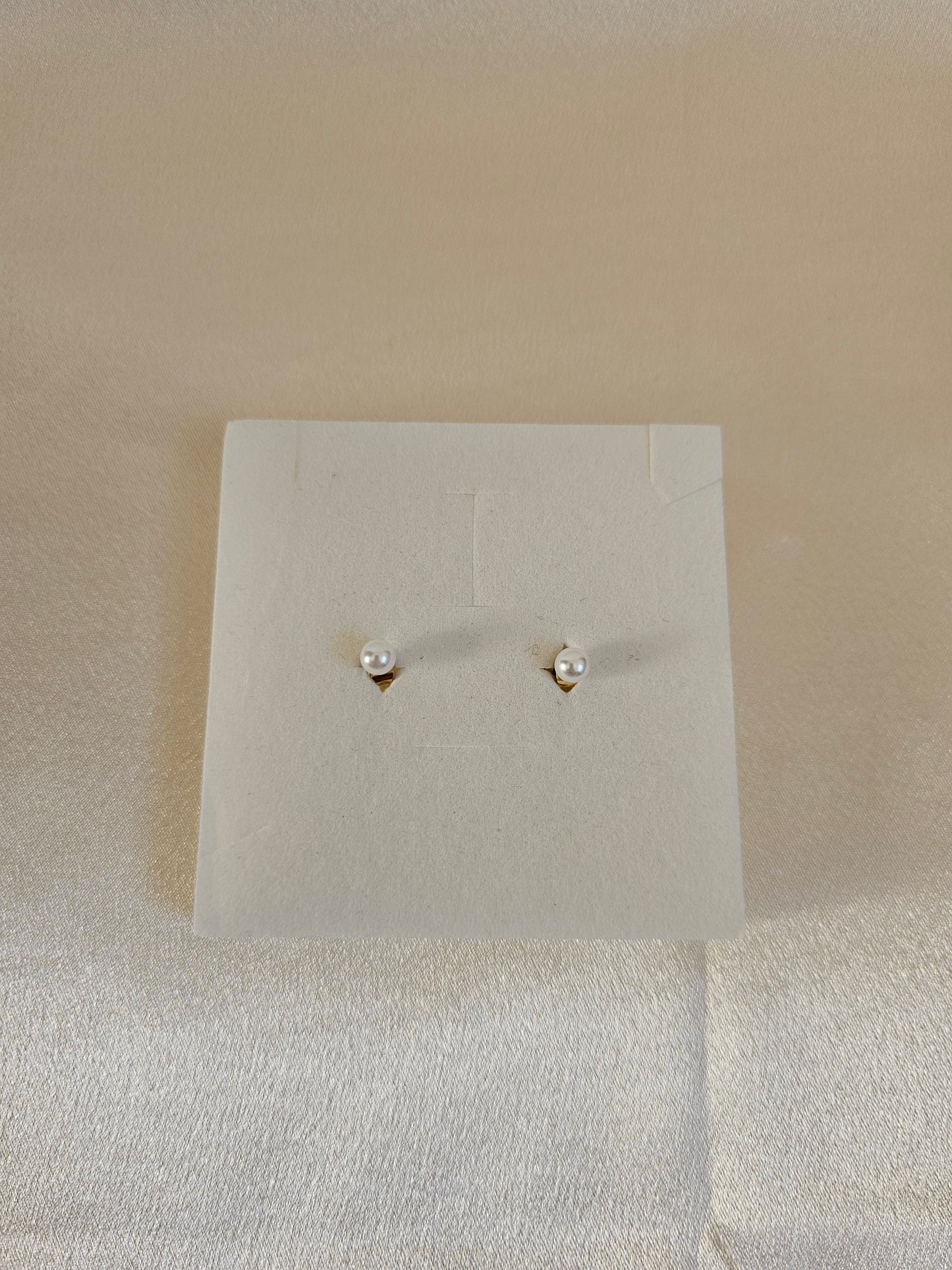 Perlenstecker "Lucia"