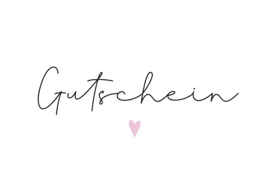 Gutscheine